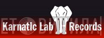 Karnatic Lab Records - Винил CD и Кассеты лейбла Karnatic Lab Records на сайте МаркетВинила