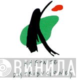 Karonte Distribuciones - Винил CD и Кассеты лейбла Karonte Distribuciones на сайте МаркетВинила