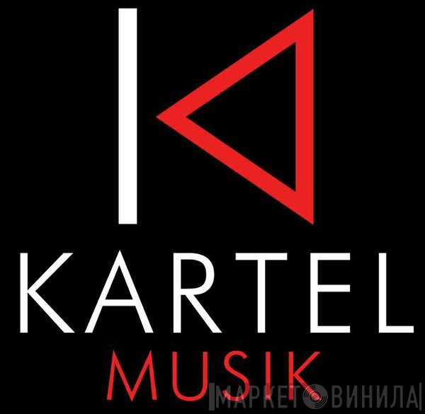 Kartel Musik - Винил CD и Кассеты лейбла Kartel Musik на сайте МаркетВинила