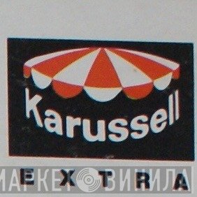 Karussell Extra - Винил CD и Кассеты лейбла Karussell Extra на сайте МаркетВинила