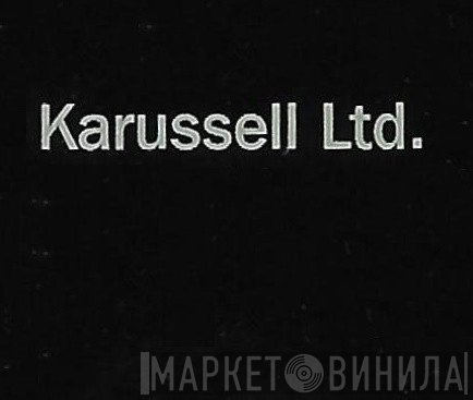 Karussell Ltd. - Винил CD и Кассеты лейбла Karussell Ltd. на сайте МаркетВинила