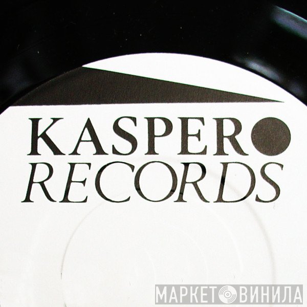 Kasper Records - Винил CD и Кассеты лейбла Kasper Records на сайте МаркетВинила