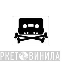 Kassette Kult Tapes - Винил CD и Кассеты лейбла Kassette Kult Tapes на сайте МаркетВинила