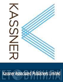 Kassner Associated Publishers Ltd. - Винил CD и Кассеты лейбла Kassner Associated Publishers Ltd. на сайте МаркетВинила