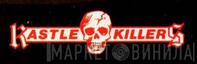 Kastle Killers - Винил CD и Кассеты лейбла Kastle Killers на сайте МаркетВинила