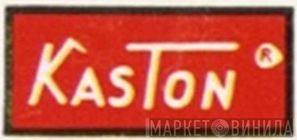 Kaston - Винил CD и Кассеты лейбла Kaston на сайте МаркетВинила