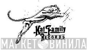Kat Family Records - Винил CD и Кассеты лейбла Kat Family Records на сайте МаркетВинила
