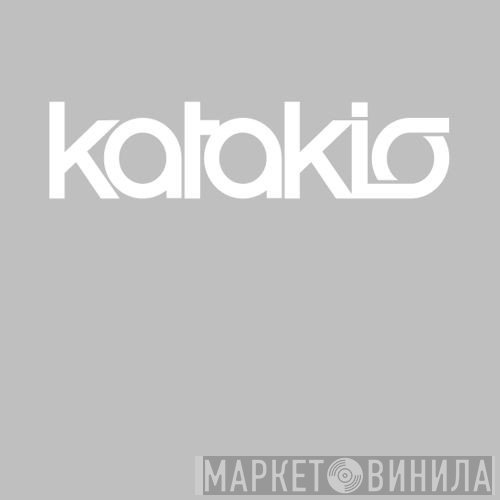 Katakis Recordings - Винил CD и Кассеты лейбла Katakis Recordings на сайте МаркетВинила