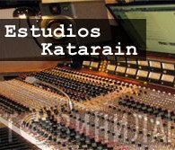 Katarain Estudio - Винил CD и Кассеты лейбла Katarain Estudio на сайте МаркетВинила