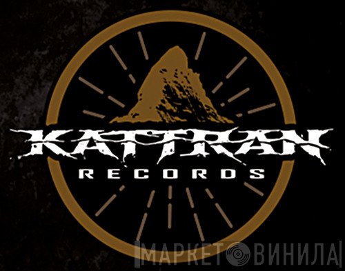 Kattran Records - Винил CD и Кассеты лейбла Kattran Records на сайте МаркетВинила