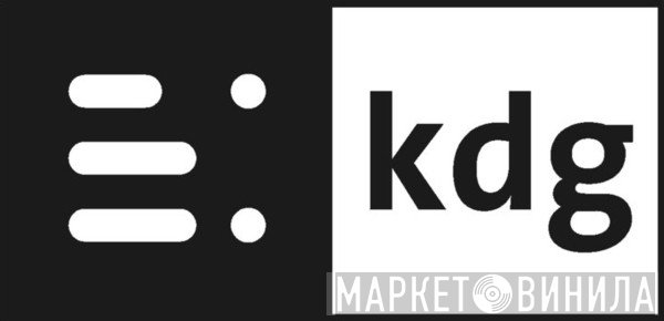 Kdg - Винил CD и Кассеты лейбла Kdg на сайте МаркетВинила