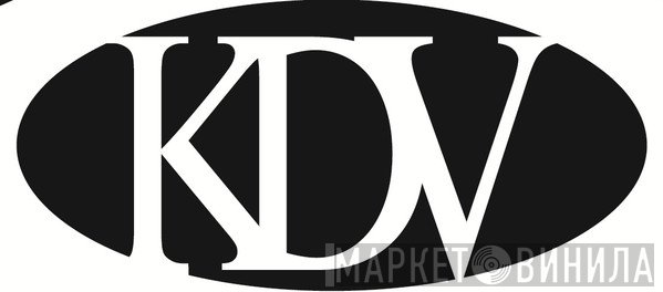 Kdv - Винил CD и Кассеты лейбла Kdv на сайте МаркетВинила