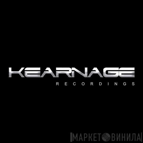 Kearnage Recordings - Винил CD и Кассеты лейбла Kearnage Recordings на сайте МаркетВинила