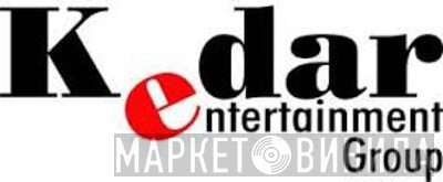 Kedar Entertainment Group - Винил CD и Кассеты лейбла Kedar Entertainment Group на сайте МаркетВинила