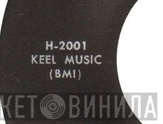 Keel Music - Винил CD и Кассеты лейбла Keel Music на сайте МаркетВинила