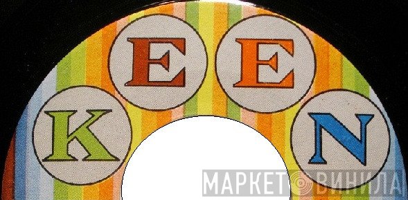 Keen  - Винил CD и Кассеты лейбла Keen (2) на сайте МаркетВинила