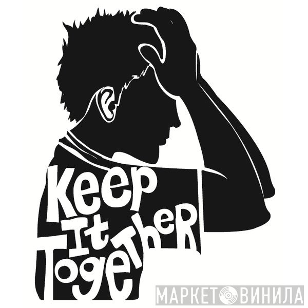 Keep It Together Records - Винил CD и Кассеты лейбла Keep It Together Records на сайте МаркетВинила