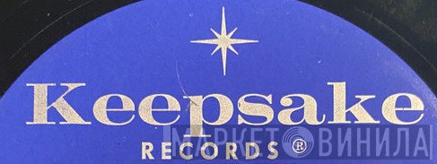 Keepsake Records  - Винил CD и Кассеты лейбла Keepsake Records (3) на сайте МаркетВинила