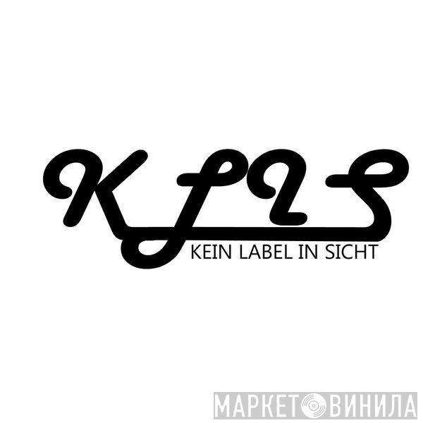 Kein Label In Sicht - Винил CD и Кассеты лейбла Kein Label In Sicht на сайте МаркетВинила