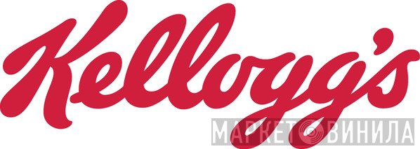 Kellogg's - Винил CD и Кассеты лейбла Kellogg's на сайте МаркетВинила
