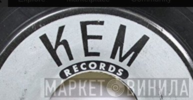 Kem Records - Винил CD и Кассеты лейбла Kem Records на сайте МаркетВинила