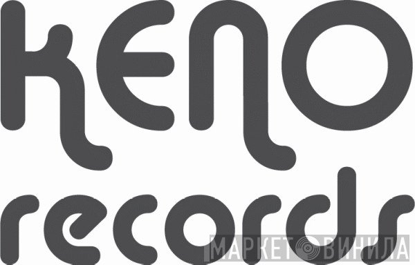 Keno Records - Винил CD и Кассеты лейбла Keno Records на сайте МаркетВинила