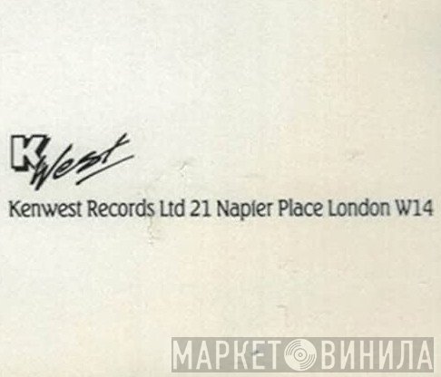 Kenwest Records Ltd. - Винил CD и Кассеты лейбла Kenwest Records Ltd. на сайте МаркетВинила