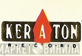 Keraton - Винил CD и Кассеты лейбла Keraton на сайте МаркетВинила
