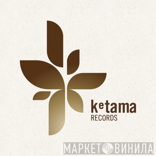 Ketama Records - Винил CD и Кассеты лейбла Ketama Records на сайте МаркетВинила