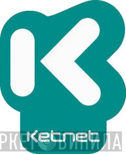 Ketnet - Винил CD и Кассеты лейбла Ketnet на сайте МаркетВинила