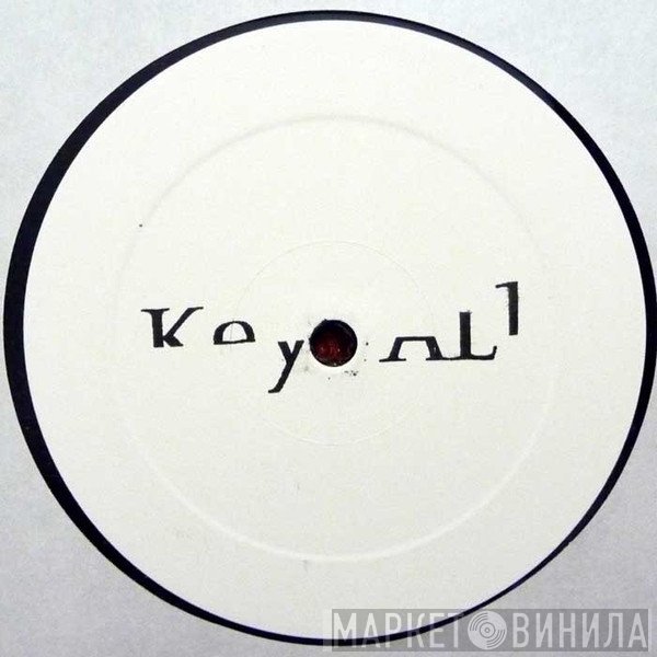 Key All - Винил CD и Кассеты лейбла Key All на сайте МаркетВинила