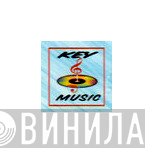 Key Music - Винил CD и Кассеты лейбла Key Music на сайте МаркетВинила