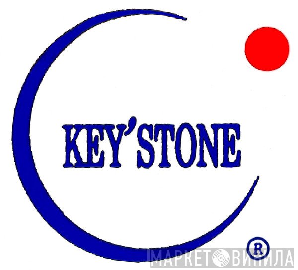 Key'stone - Винил CD и Кассеты лейбла Key'stone на сайте МаркетВинила