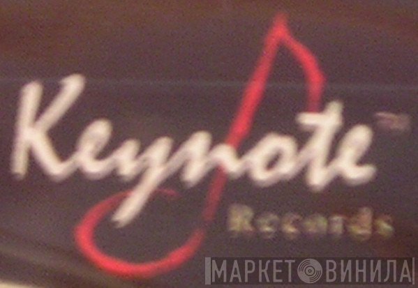 Keynote Records - Винил CD и Кассеты лейбла Keynote Records на сайте МаркетВинила