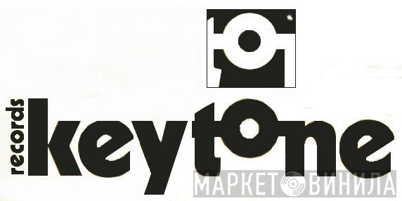 Keytone Records - Винил CD и Кассеты лейбла Keytone Records на сайте МаркетВинила
