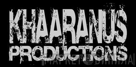 Khaaranus Productions - Винил CD и Кассеты лейбла Khaaranus Productions на сайте МаркетВинила