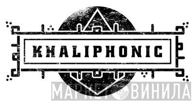 Khaliphonic - Винил CD и Кассеты лейбла Khaliphonic на сайте МаркетВинила