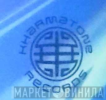 Kharmatone Records - Винил CD и Кассеты лейбла Kharmatone Records на сайте МаркетВинила