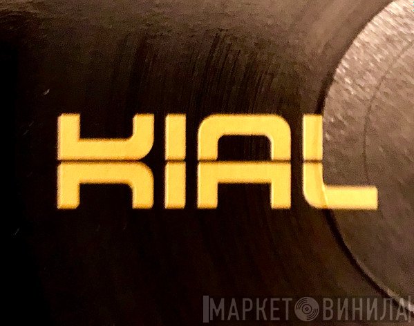 Kial - Винил CD и Кассеты лейбла Kial на сайте МаркетВинила