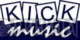 Kick Music - Винил CD и Кассеты лейбла Kick Music на сайте МаркетВинила