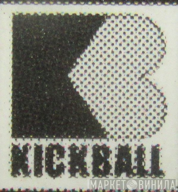 Kickball Records - Винил CD и Кассеты лейбла Kickball Records на сайте МаркетВинила