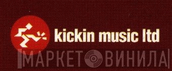Kickin Music Ltd. - Винил CD и Кассеты лейбла Kickin Music Ltd. на сайте МаркетВинила