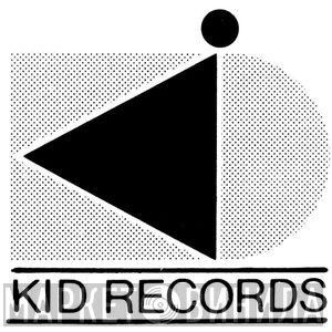 Kid Records  - Винил CD и Кассеты лейбла Kid Records (2) на сайте МаркетВинила
