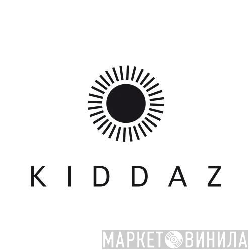 Kiddaz.fm - Винил CD и Кассеты лейбла Kiddaz.fm на сайте МаркетВинила