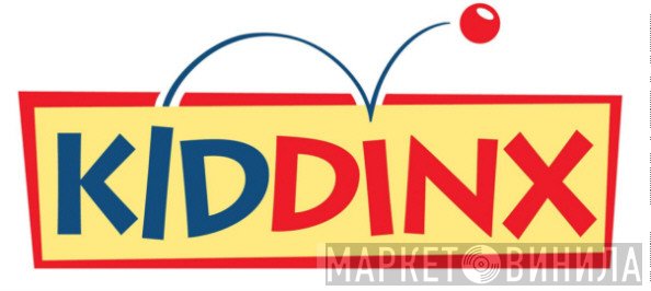 Kiddinx - Винил CD и Кассеты лейбла Kiddinx на сайте МаркетВинила