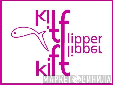 Kift Flipper - Винил CD и Кассеты лейбла Kift Flipper на сайте МаркетВинила