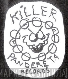 Killer Pandereta Records - Винил CD и Кассеты лейбла Killer Pandereta Records на сайте МаркетВинила