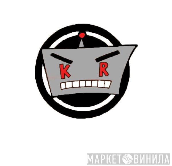 Killer Robot Music - Винил CD и Кассеты лейбла Killer Robot Music на сайте МаркетВинила