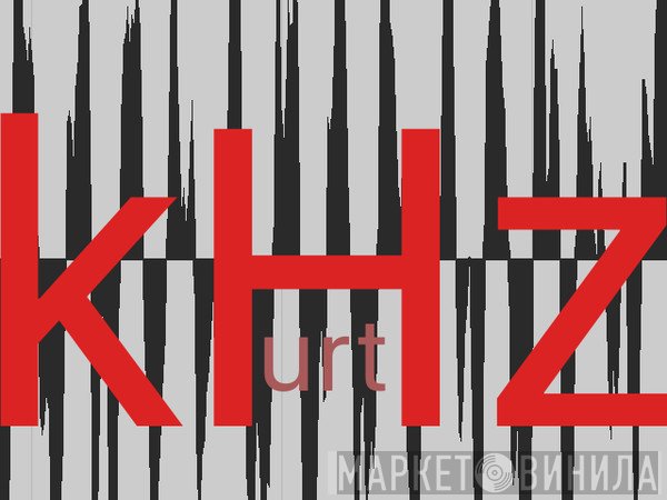 KiloHURTz Records - Винил CD и Кассеты лейбла KiloHURTz Records на сайте МаркетВинила