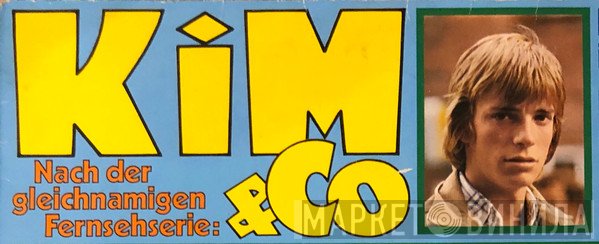 Kim & Co - Винил CD и Кассеты лейбла Kim & Co на сайте МаркетВинила